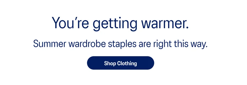 Shop Clothing