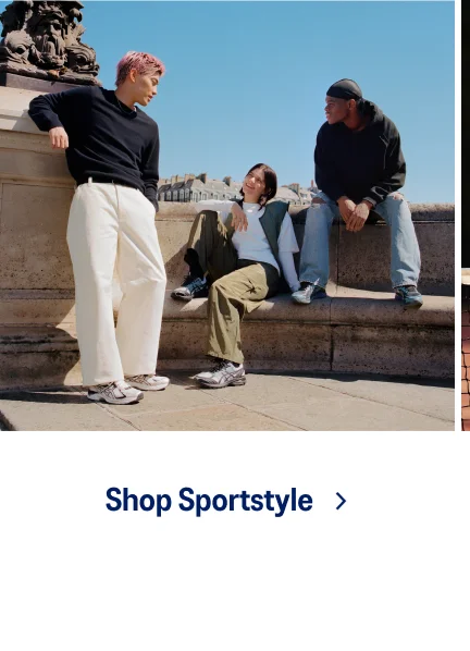 Shop sportstyle