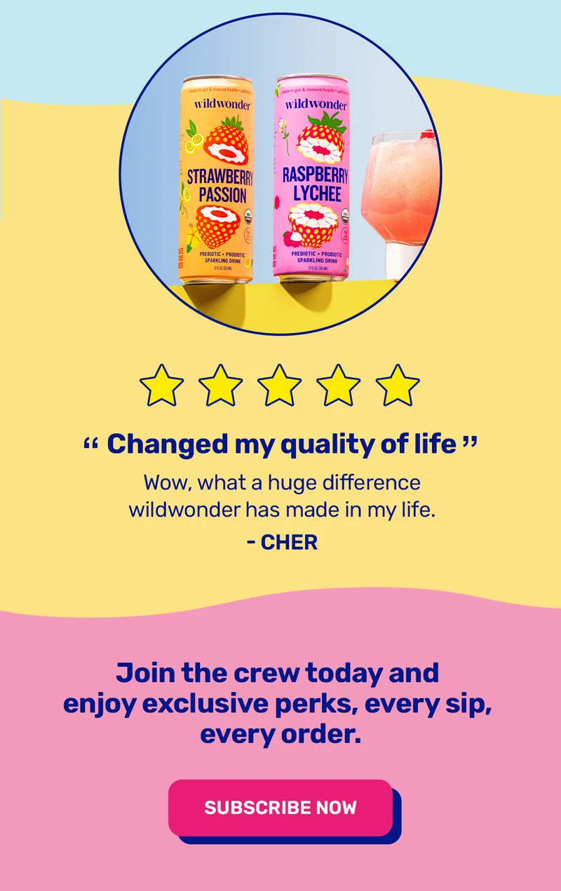 Join the crew today