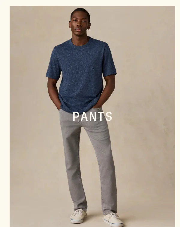PANTS