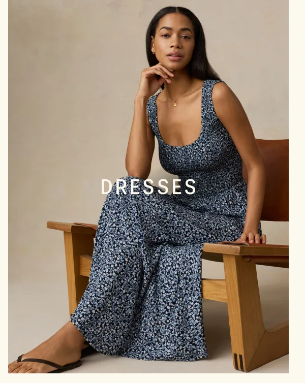 DRESSES