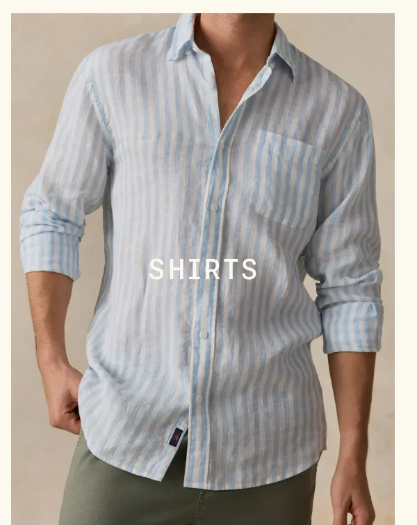 SHIRTS