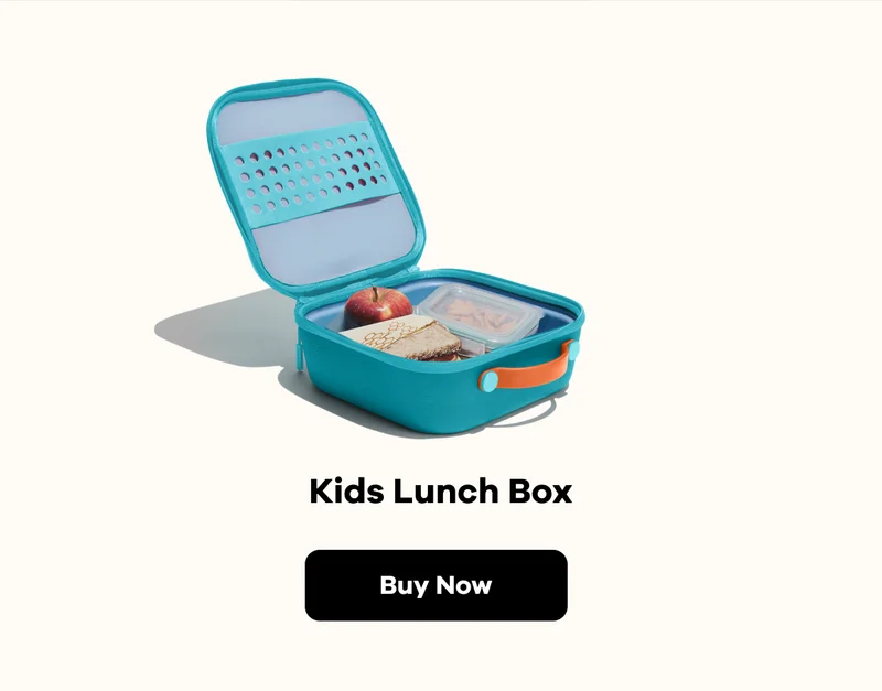 Kids Lunch Box | Shop Now