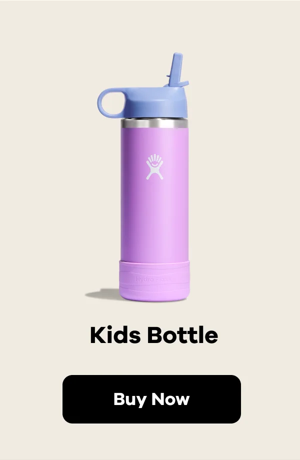 Kids Bottle | Shop Now