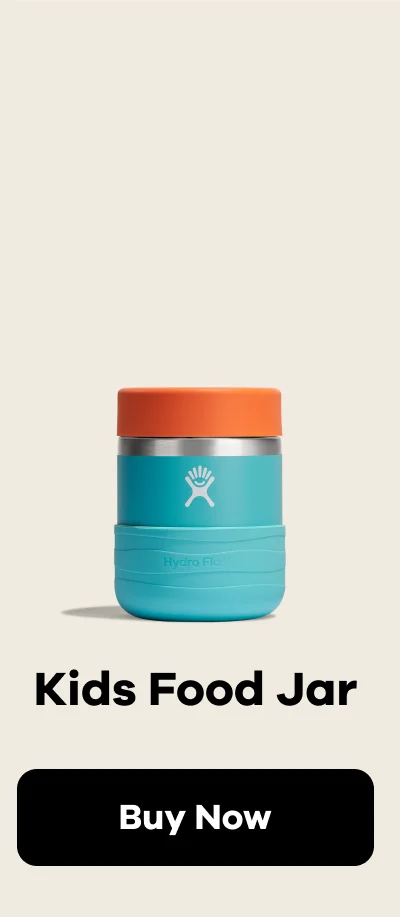 Kids Food Jar | Buy Now