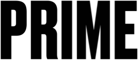 PRIME logo