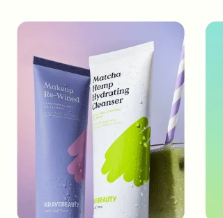 Under $50 - Double Cleanse Duo for $32.80