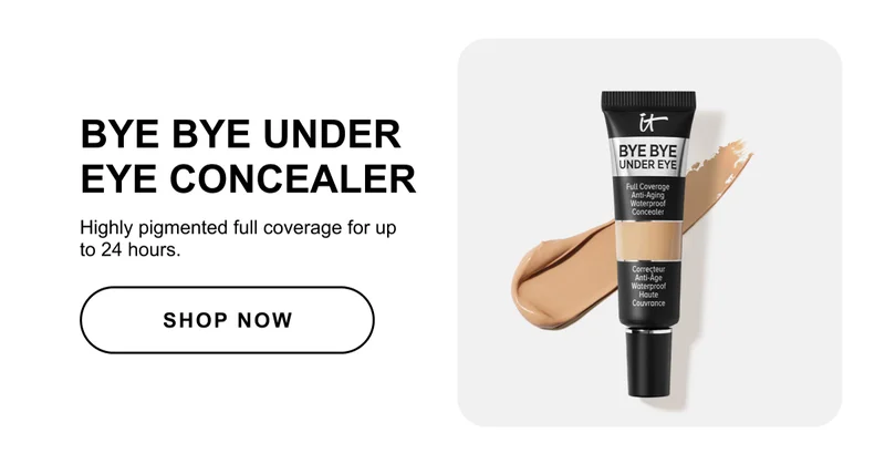 BYE BYE UNDER EYE CONCEALER