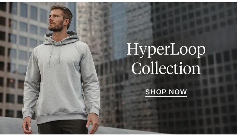 HyperLoop Collection