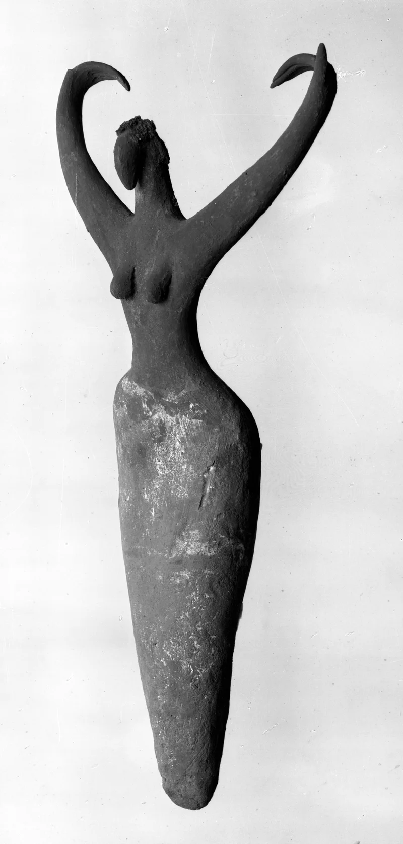 Female Figure