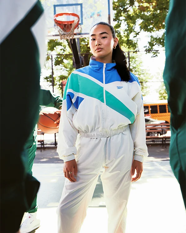 Classics Franchise Track Jacket
