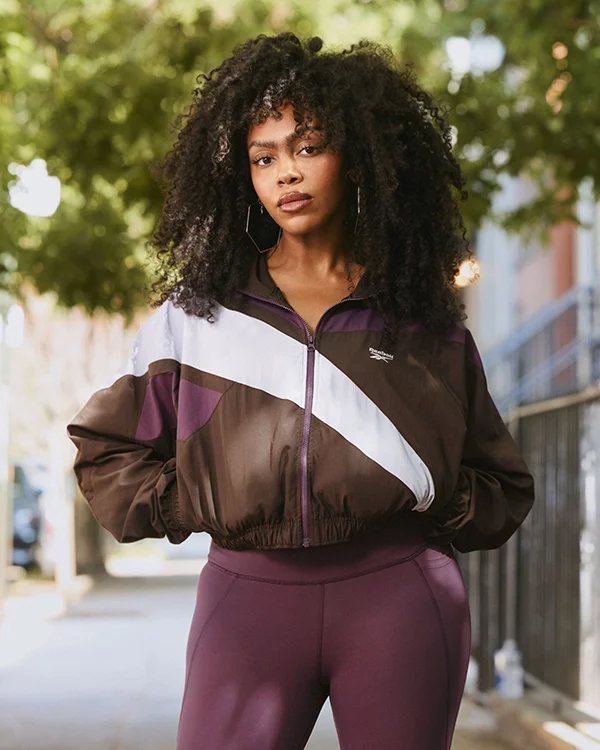 Classics Franchise Track Jacket