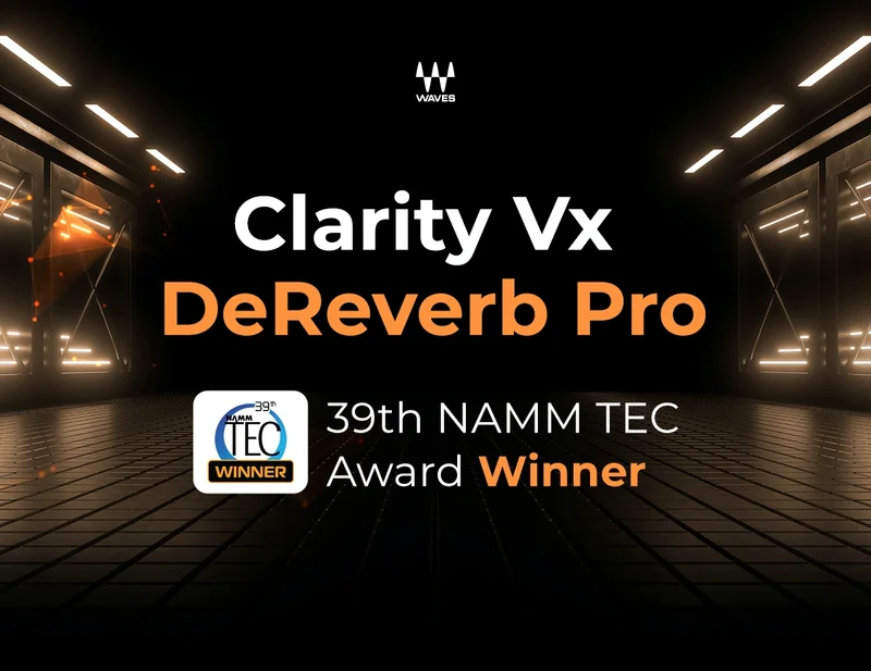The Next Generation of Clarity: Powered by Waves Neural Networks