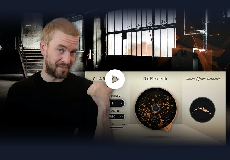 How to Make ANY Vocal Usable, No Matter the Room