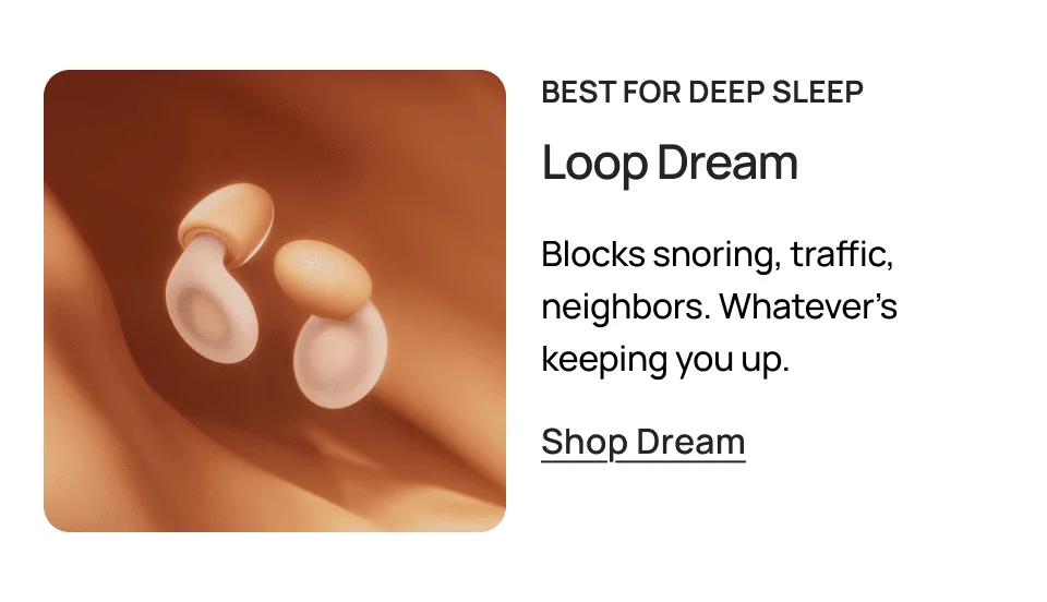 Shop Loop Dream