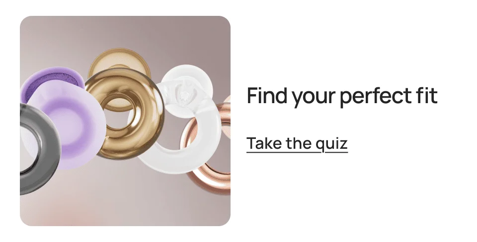 Find your perfect fit