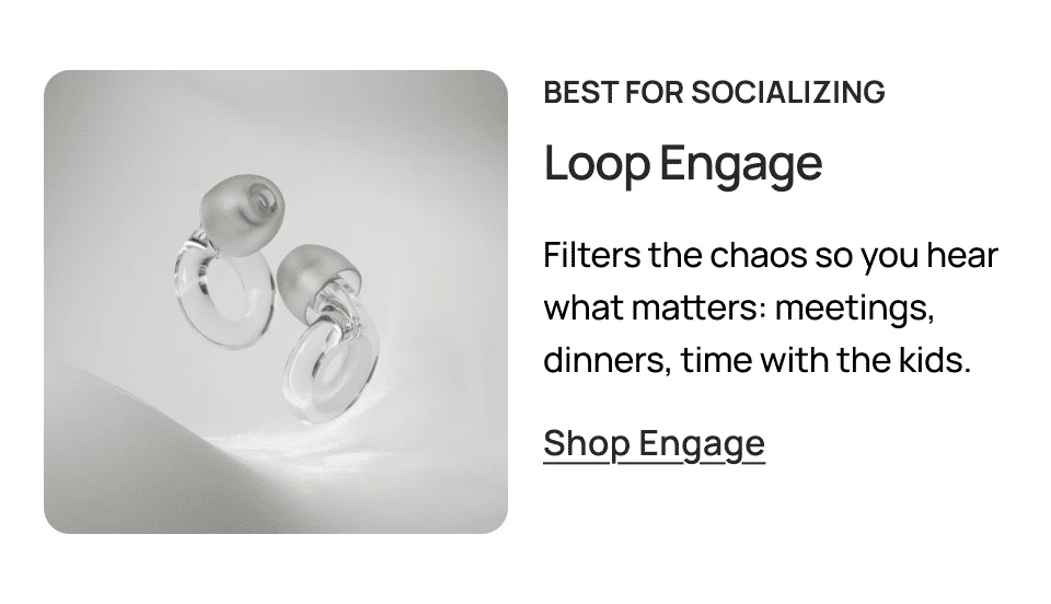 Shop Loop Engage