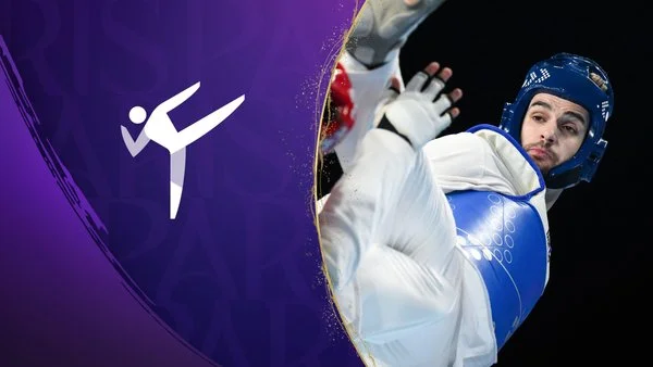 M 68kg, W 57kg QF & SF