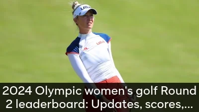 NBC Olympics Article