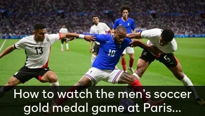 NBC Olympics Article