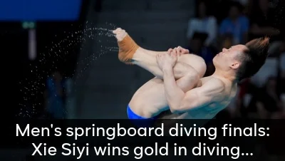 NBC Olympics Article