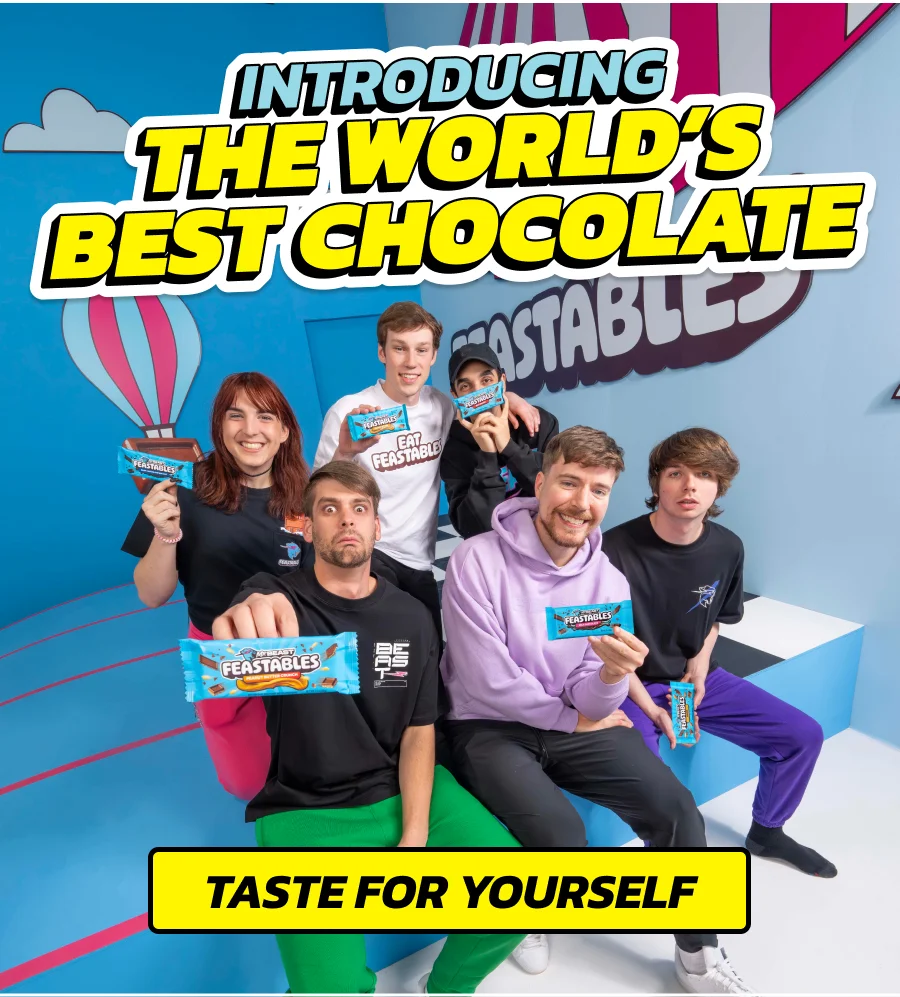 taste for yourself