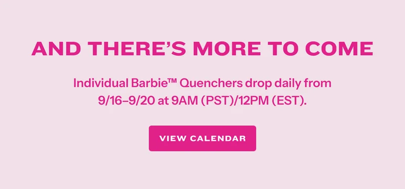 View Calendar