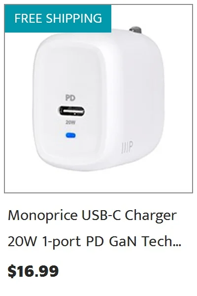 Dynamic image of product recommended based on your activity. Click to learn more.
