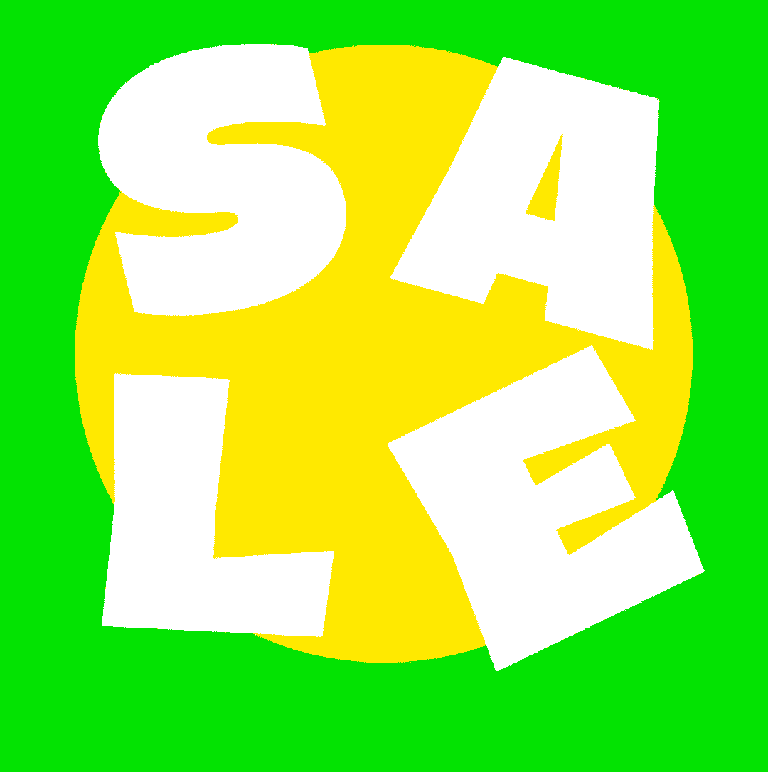 Summer Sale