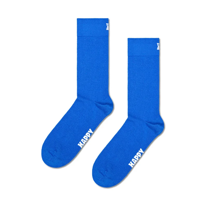 Solid Sock