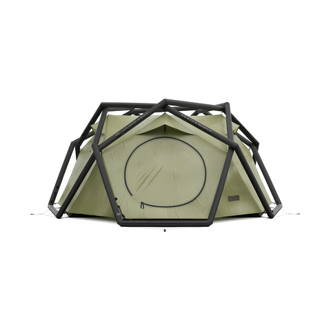 Heimplanet x Maharishi The Cave Tent