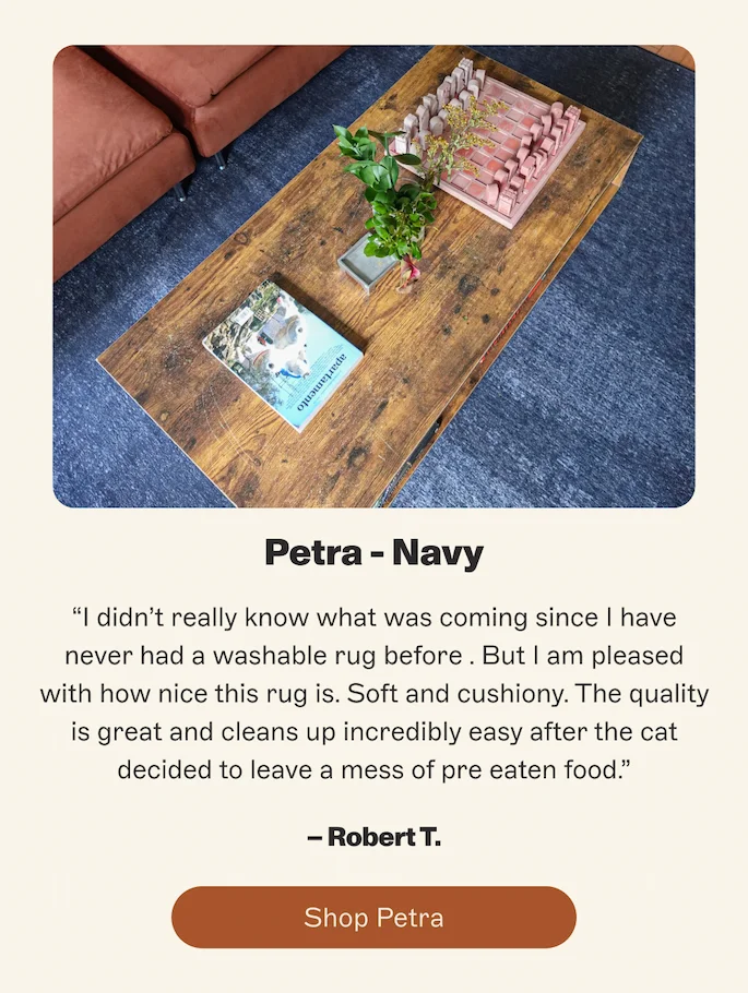 Petra - Navy [ Shop Petra ]
