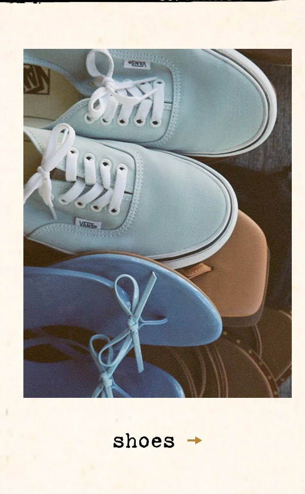 shoes