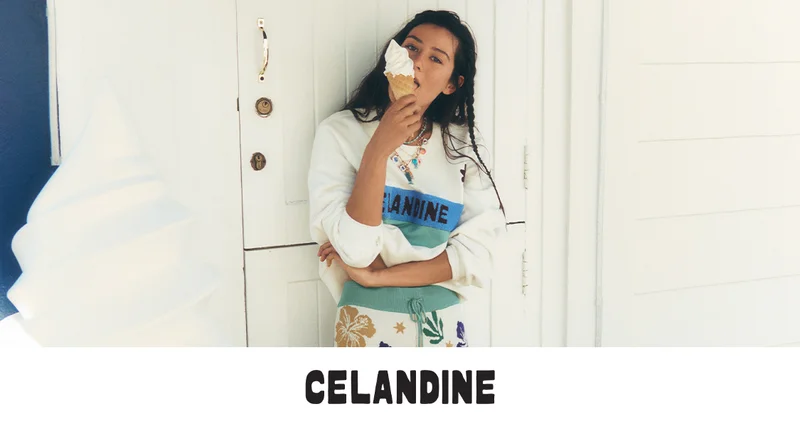 Celandine