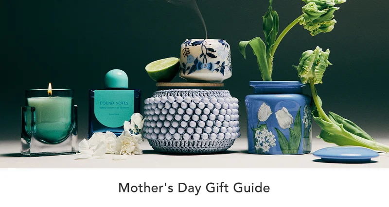Mother's Day Gift Guide