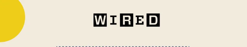 WIRED
