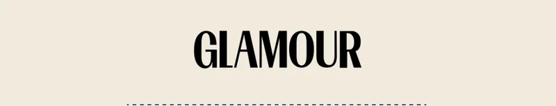 GLAMOUR