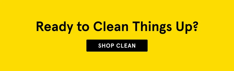 Shop Clean