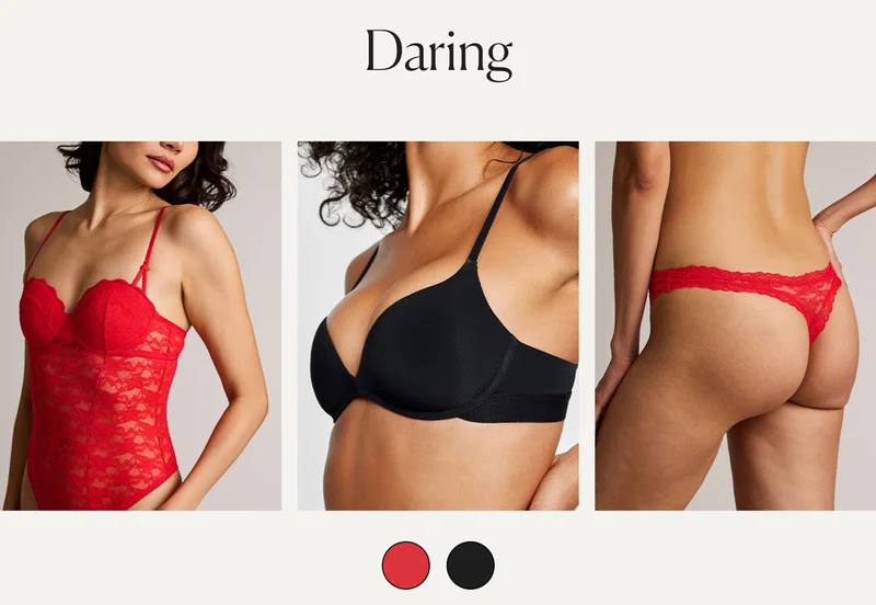 Daring