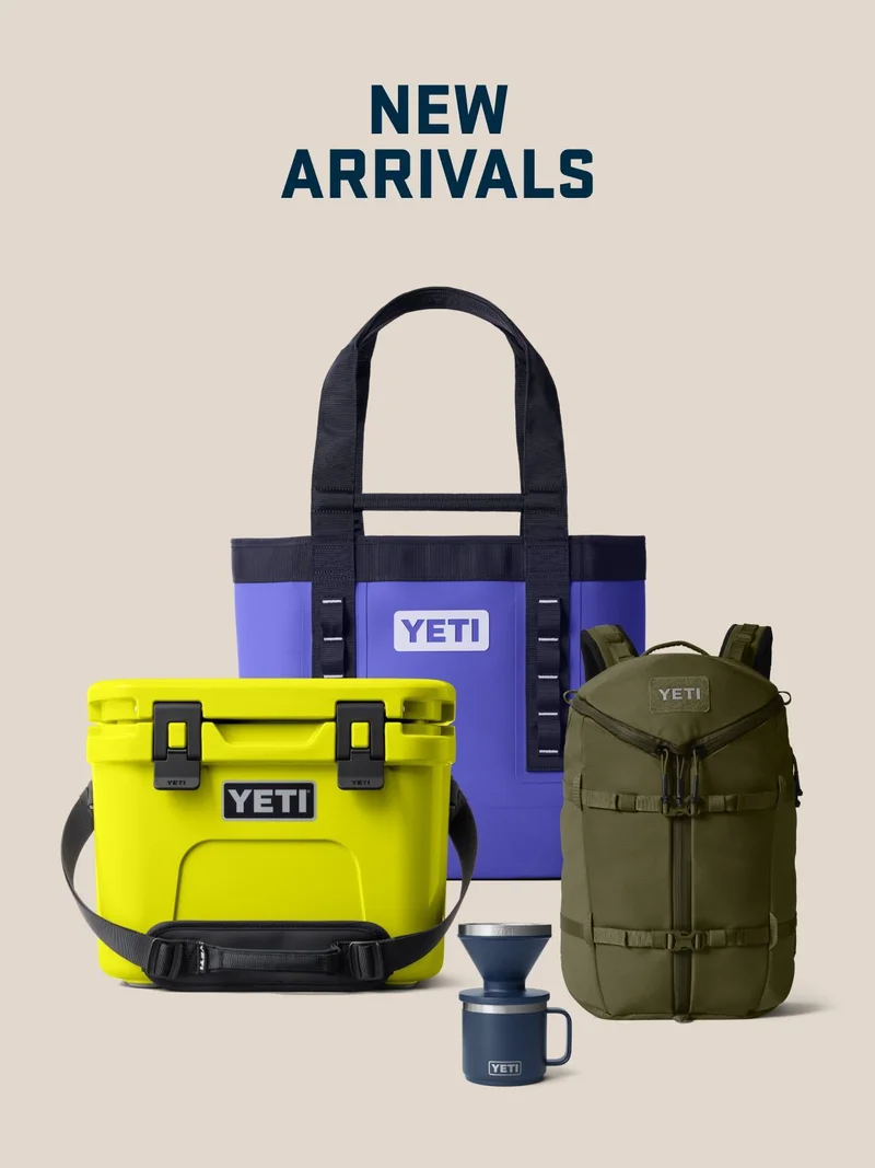 Catch The Latest Releases