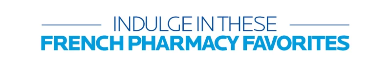 INDULGE IN THESE discount code PHARMACY FAVORITES