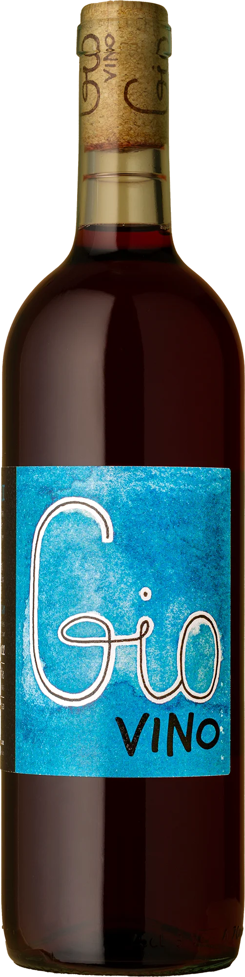 Image of Giovino <br> Rosso II Nerello Mascalese 2022