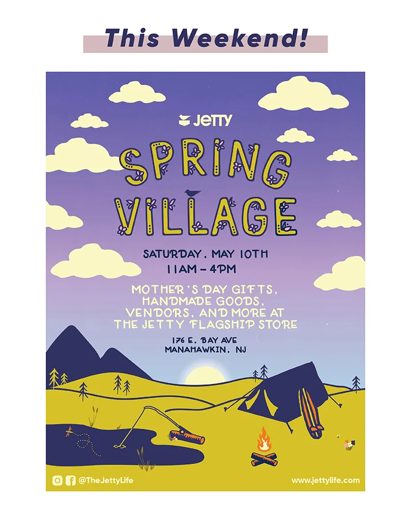 Spring Village