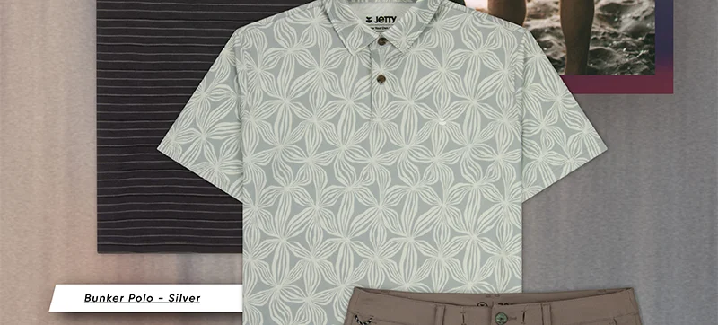 Bunker Polo