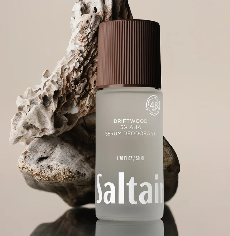 serum deodorant