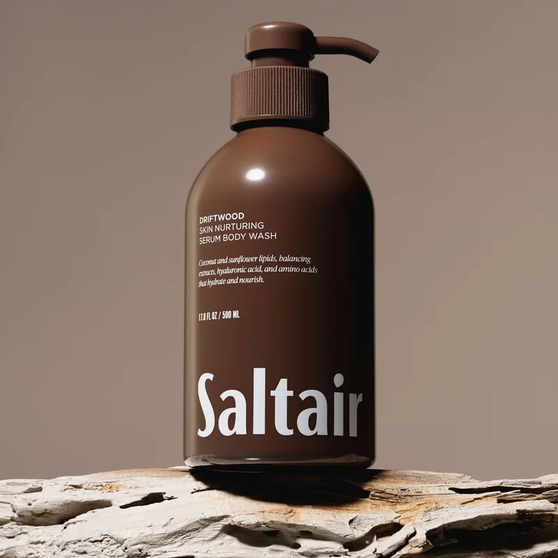 body wash