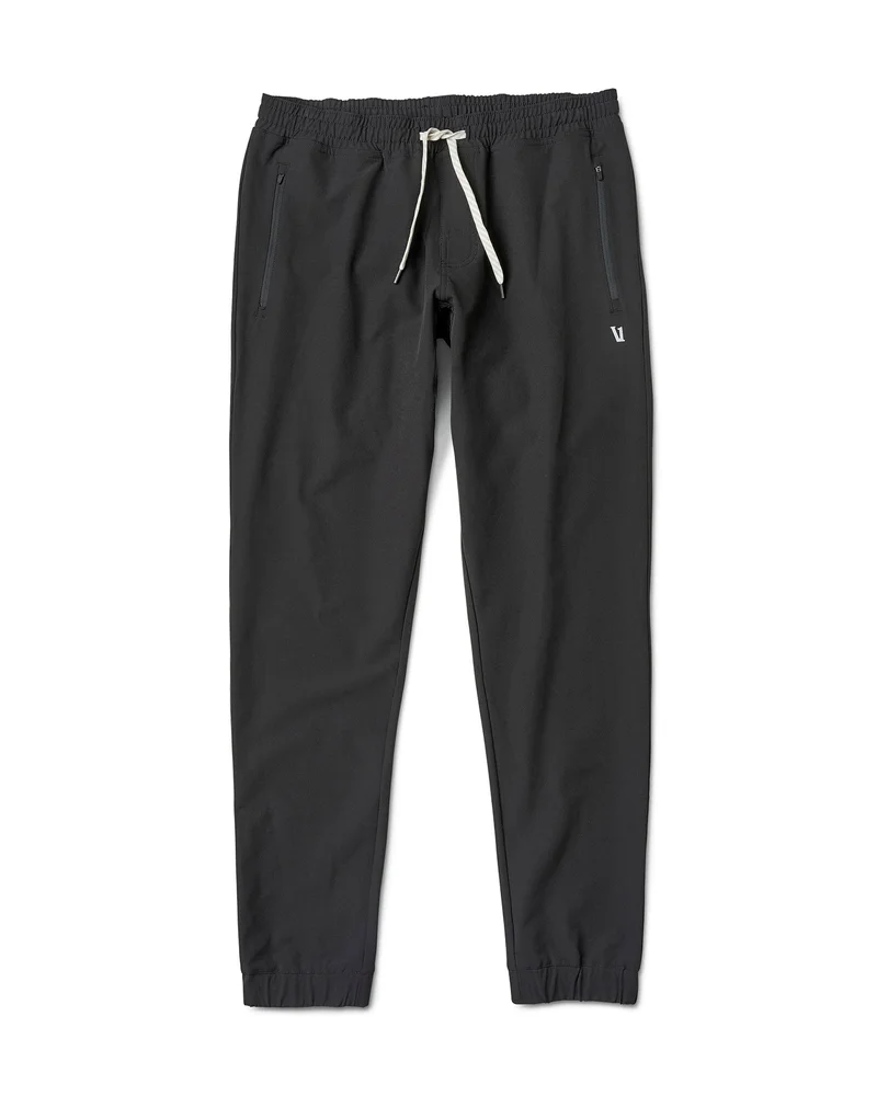Image of Transit Jogger | Black