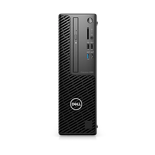 Precision 3460 Small Form Factor Workstation