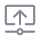 Uplink icon