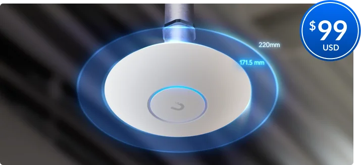 $99 U7 Lite Price